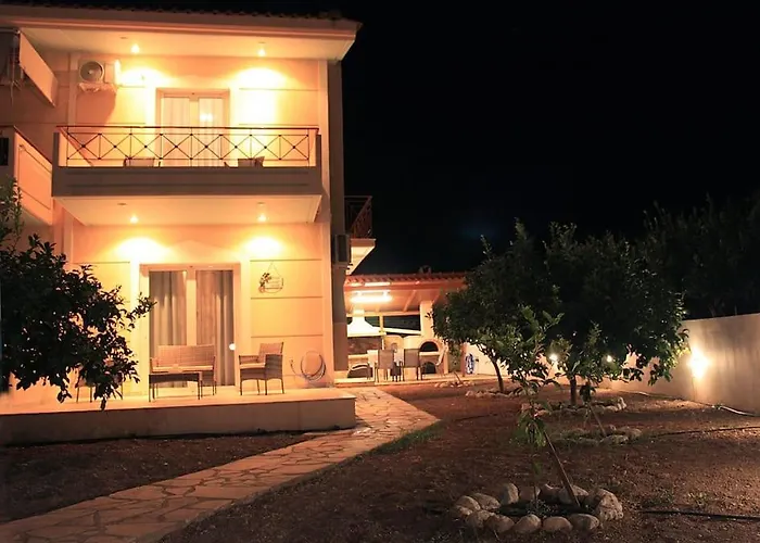 John\'S House 1