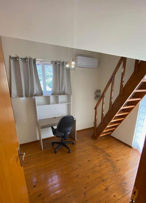 John's House 1 *