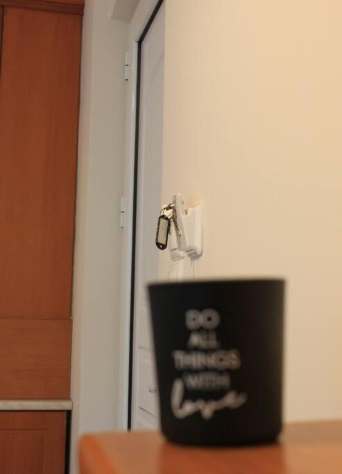 John's House 1 *