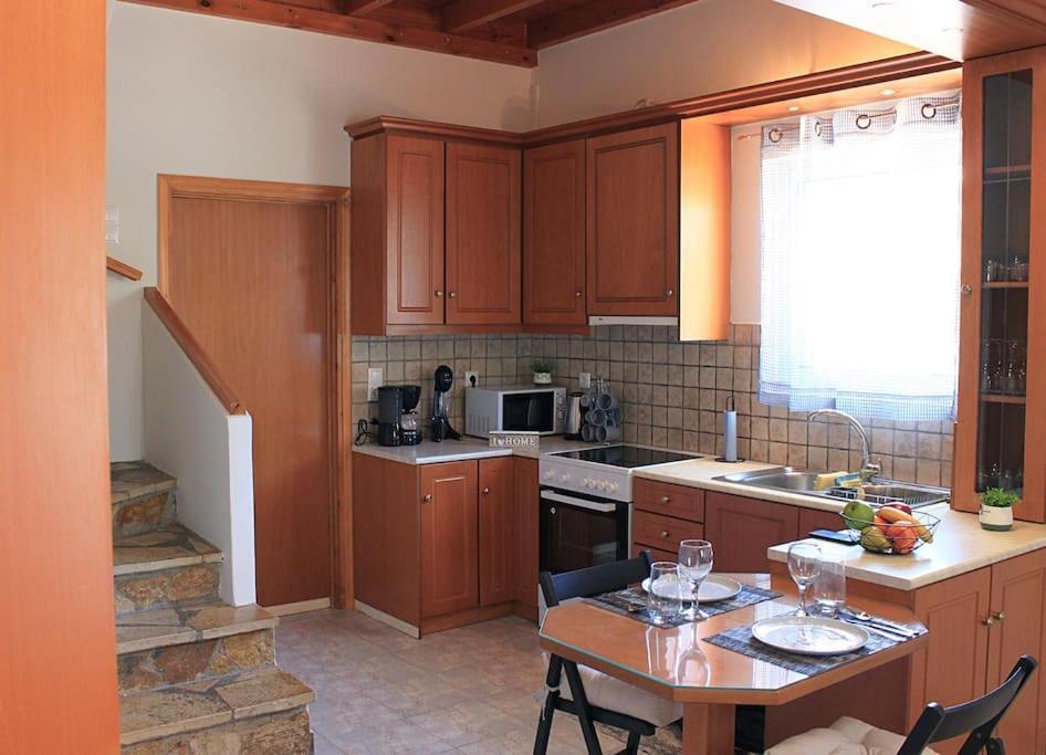 John's House 1